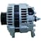 Wai Global Alternator, ALTHI IRIF, 110 Amp12 Volt, CW, 6Groove Pulley 13900N - alternate 4